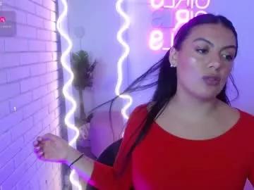 coraline_tay on Chaturbate 