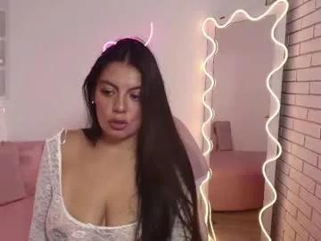 coraline_tay on Chaturbate 