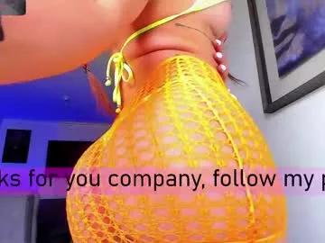 crazydollforsex on Chaturbate 