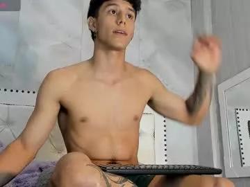 cristopher23_ on Chaturbate 