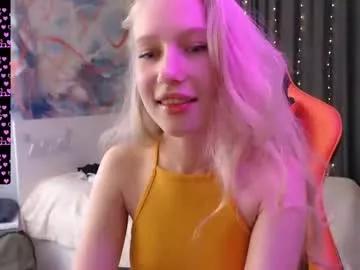 crystalyss on Chaturbate 