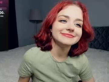 cute_chance on Chaturbate 