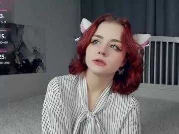 cute_chance on Chaturbate 