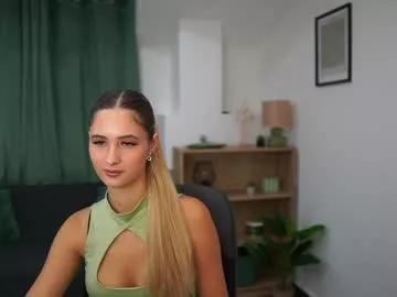 cute_fox_girl_ on Chaturbate 