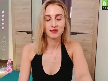 cute_milana on Chaturbate 