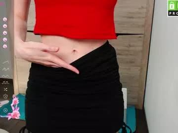 cute_milana on Chaturbate 