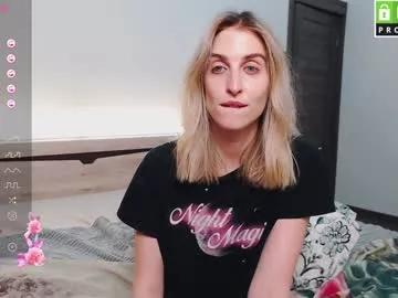 cute_milana on Chaturbate 