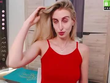 cute_milana on Chaturbate 