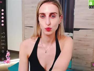 cute_milana on Chaturbate 