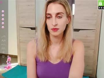 cute_milana on Chaturbate 