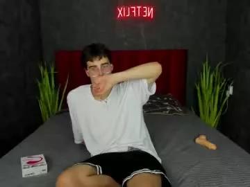 cutie_jacob_ on Chaturbate 