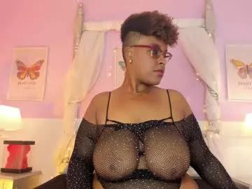 dakotasexshow2 on Chaturbate 