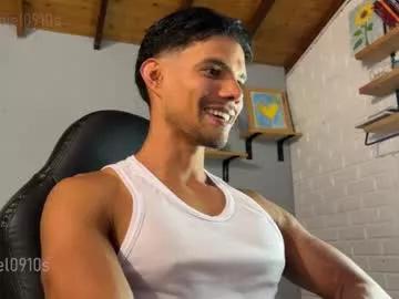 daniel0910s on Chaturbate 