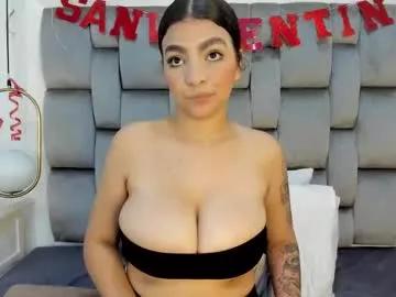 danna__ortiz on Chaturbate 