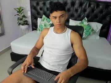 danteestone on Chaturbate 