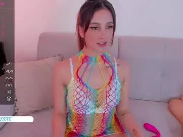 daphne_cooper1 on Chaturbate 