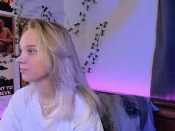 darleneferran on Chaturbate 