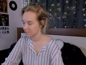 darleneferran on Chaturbate 