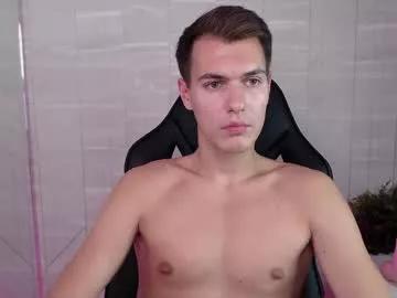 david_sinn on Chaturbate 