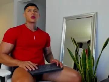 diagostone on Chaturbate 