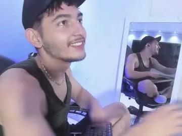 diegorogue_ on Chaturbate 