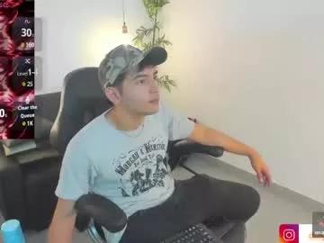 diegorogue_ on Chaturbate 