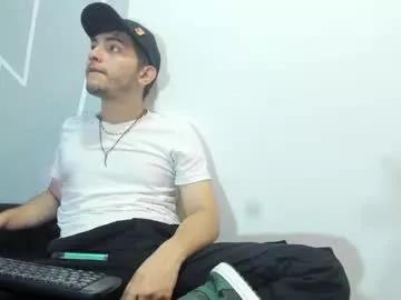 diegorogue_ on Chaturbate 