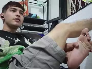 diegorogue_ on Chaturbate 