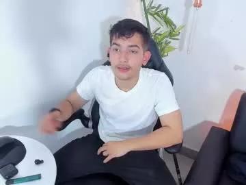 diegorogue_ on Chaturbate 