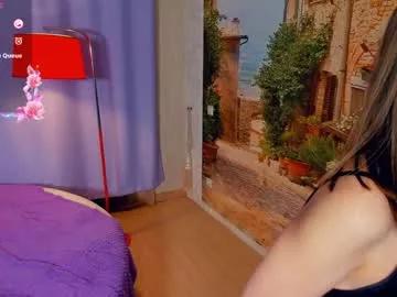 dieraalkins on Chaturbate 