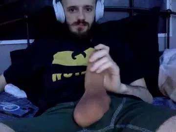 digbicknik on Chaturbate 