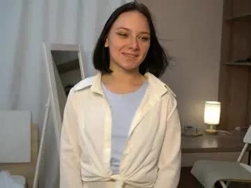 dori_li on Chaturbate 