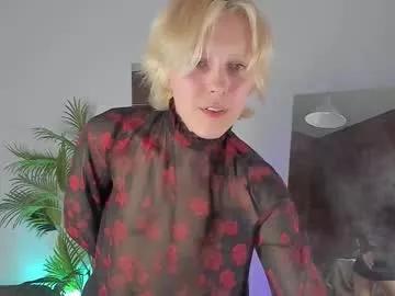 edward_holy on Chaturbate 