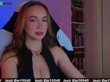 emili1_bc on Chaturbate 