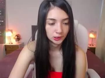 emilyjaang on Chaturbate 