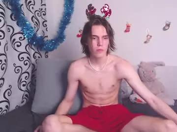 ethanames on Chaturbate 