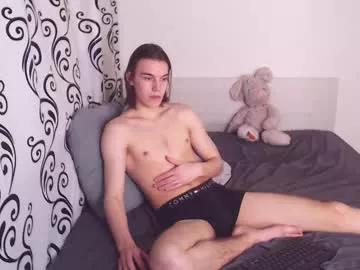 ethanames on Chaturbate 