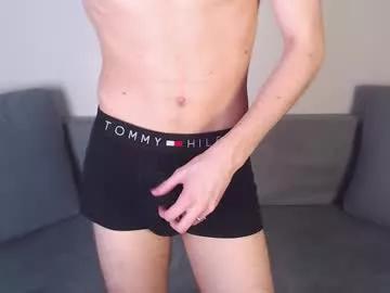 ethanames on Chaturbate 