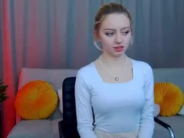 evakorie on Chaturbate 