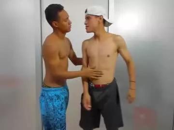 exoticmen_xxx on Chaturbate 