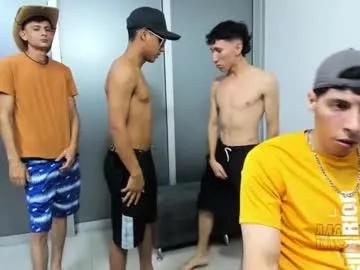 exoticmen_xxx on Chaturbate 