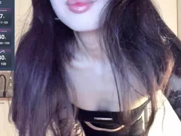 fairy_d1 on Chaturbate 