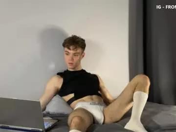 fromedcam on Chaturbate 