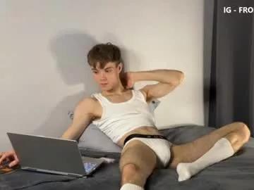 fromedcam on Chaturbate 