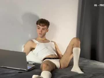 fromedcam on Chaturbate 