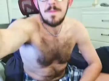 gaotter on Chaturbate 