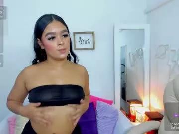 gema_ortiz on Chaturbate 