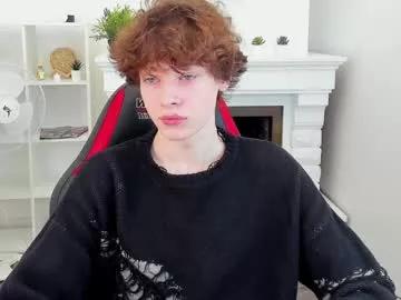 ginger_piece on Chaturbate 