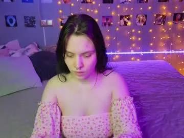 gingergrl_ on Chaturbate 