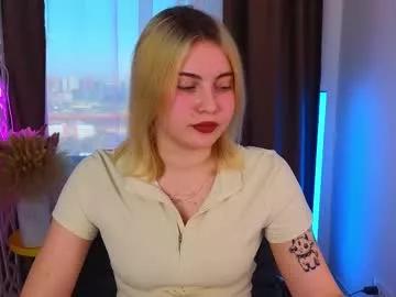 ginnygo on Chaturbate 